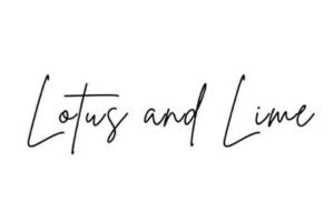 Lotus & Lime