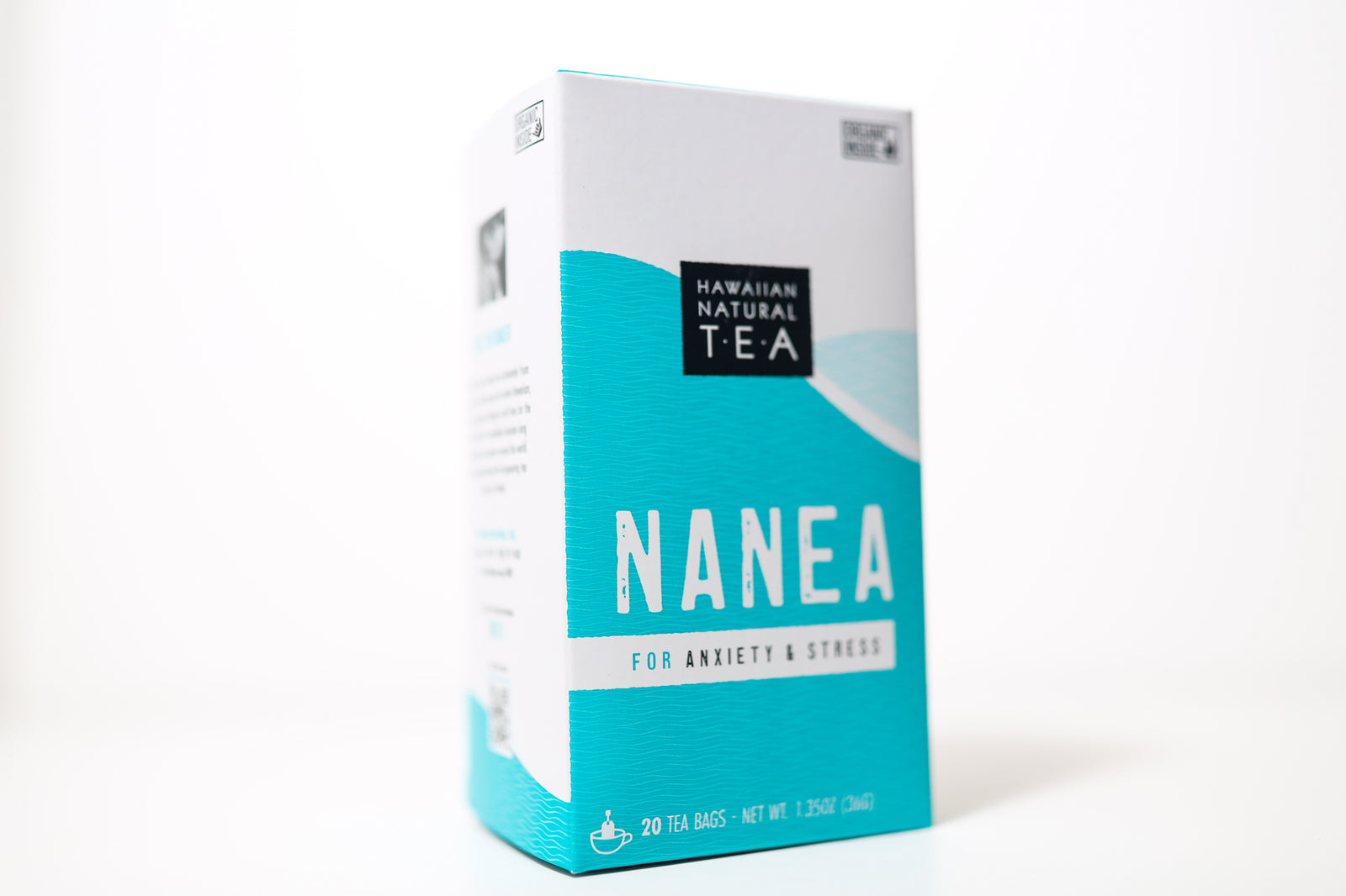 Hawaiian Natural Tea - Nanea