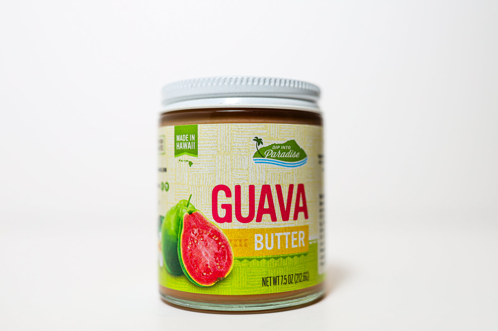 Guava Butter