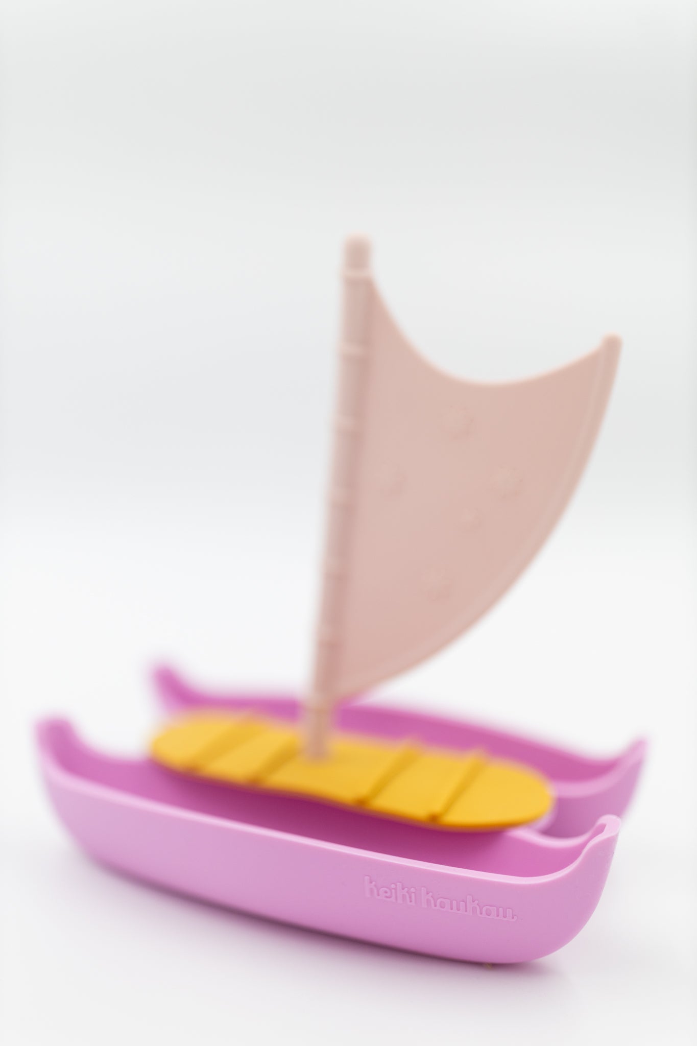 Explorer Canoe - Lokelani