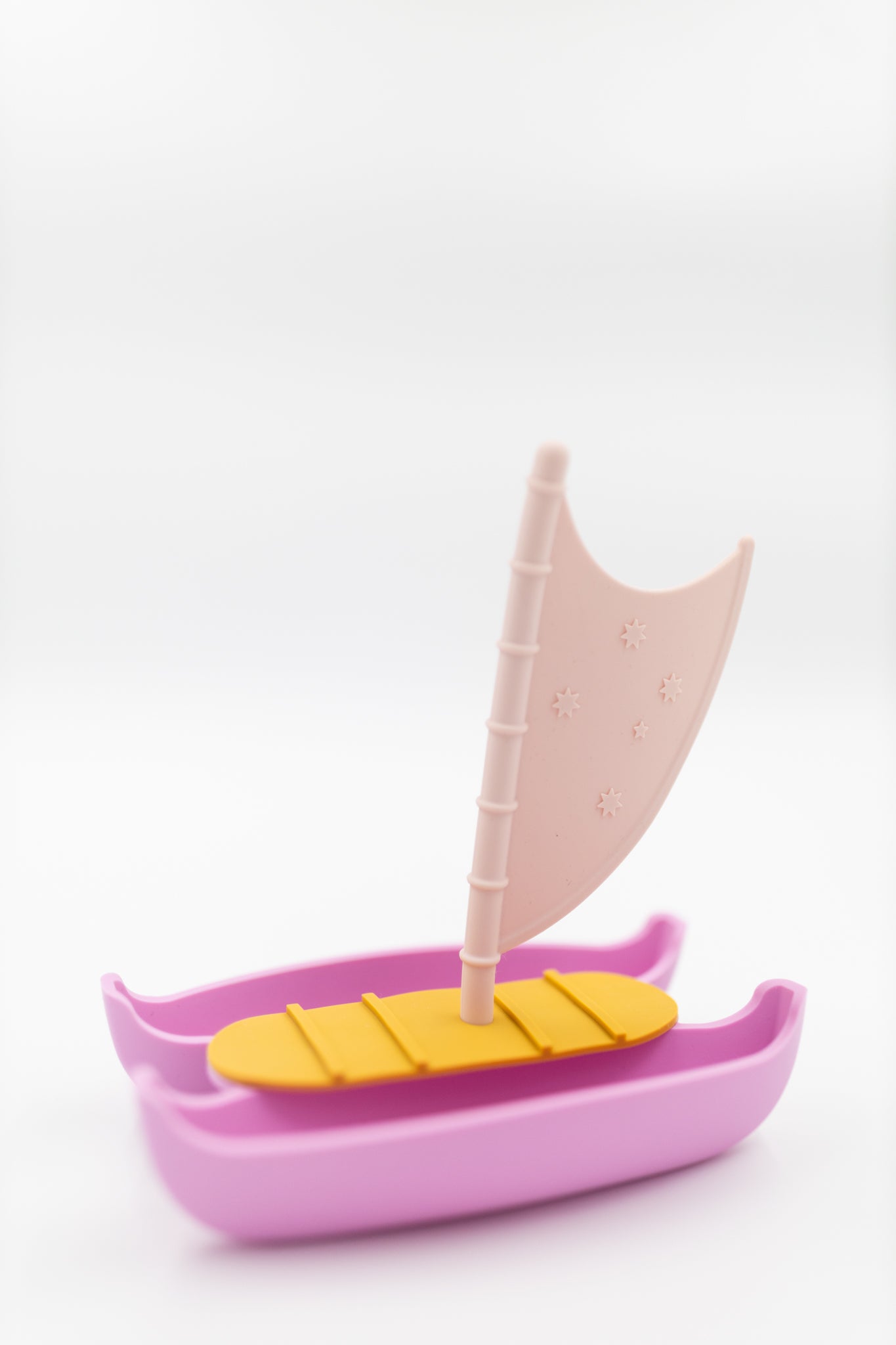 Explorer Canoe - Lokelani