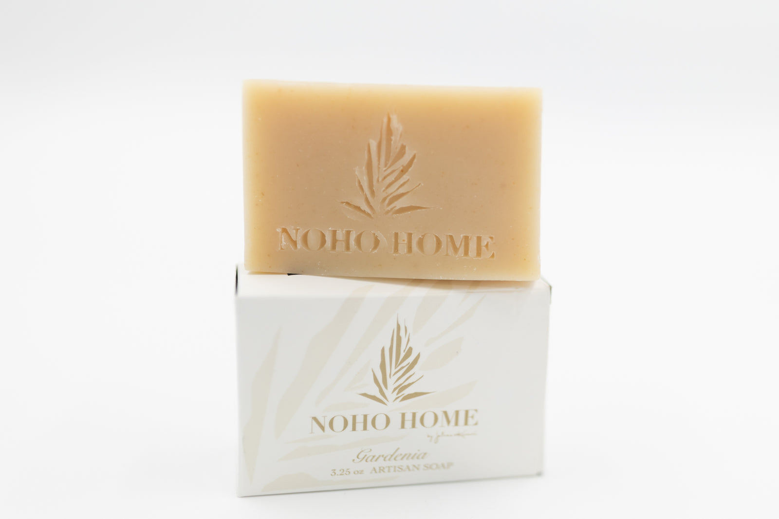 Hand Soap - Gardenia Scent