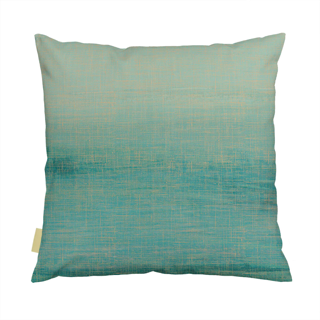 Pop-Up Mākeke - Noho Home - ʻŌlali Square Decor Pillowcase - Front View