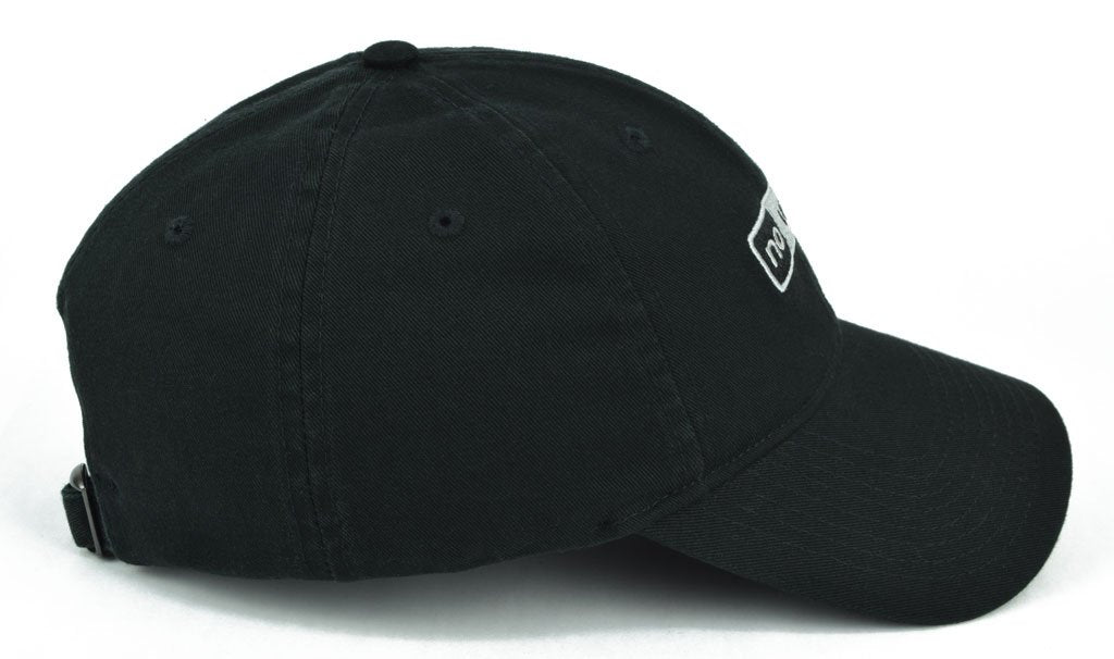 Pop-Up Mākeke - 808 Clothing - No Worries Dad Hat - Right Side View