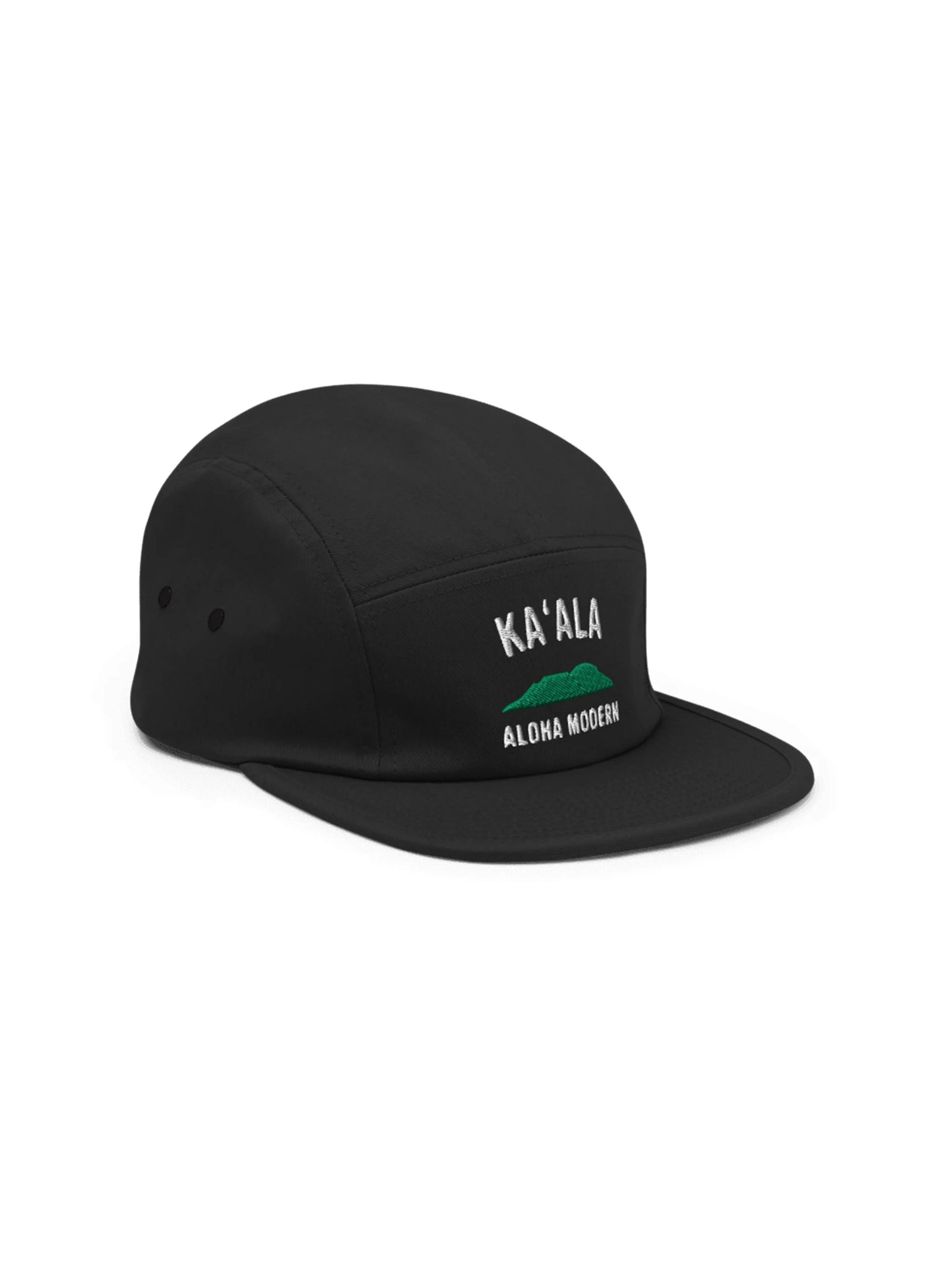 Pop-Up Mākeke - Aloha Modern - Kaʻala 5-Panel Cap