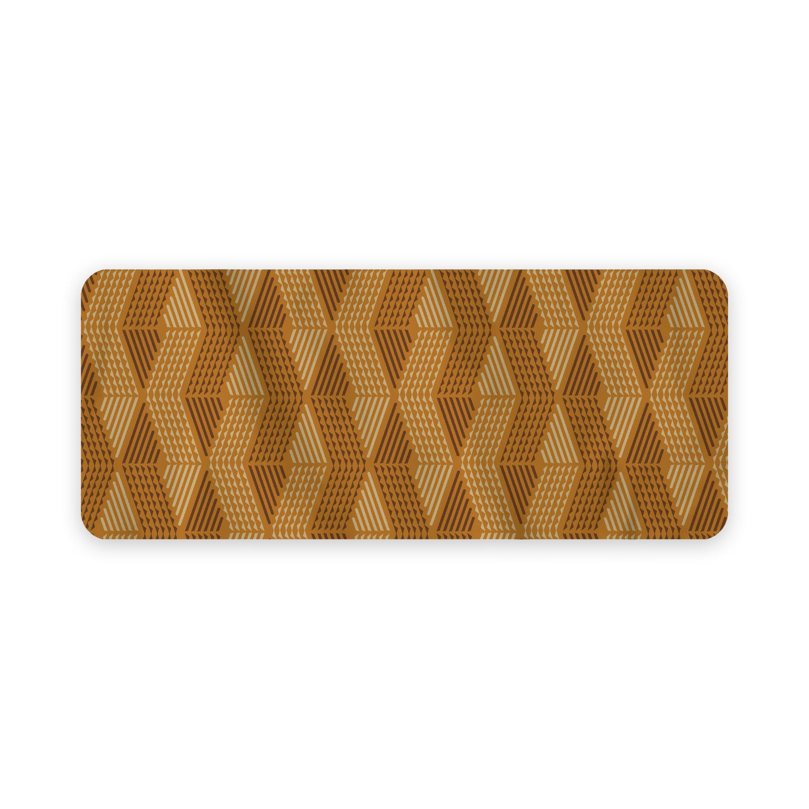 Pop-Up Mākeke - Aloha Modern - Kaula Microfiber Towel - Front View