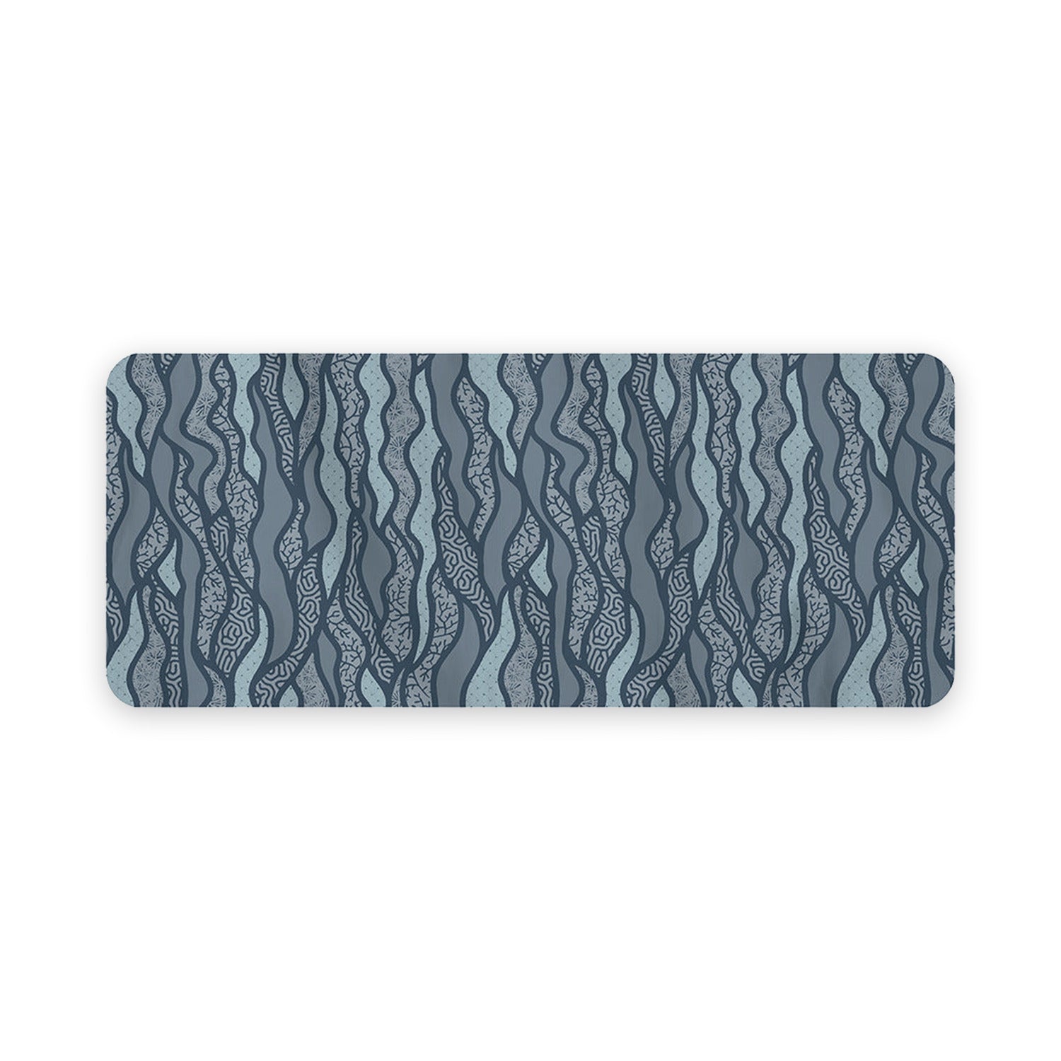 Pop-Up Mākeke - Aloha Modern - Pūkoʻa Microfiber Towel - Front View