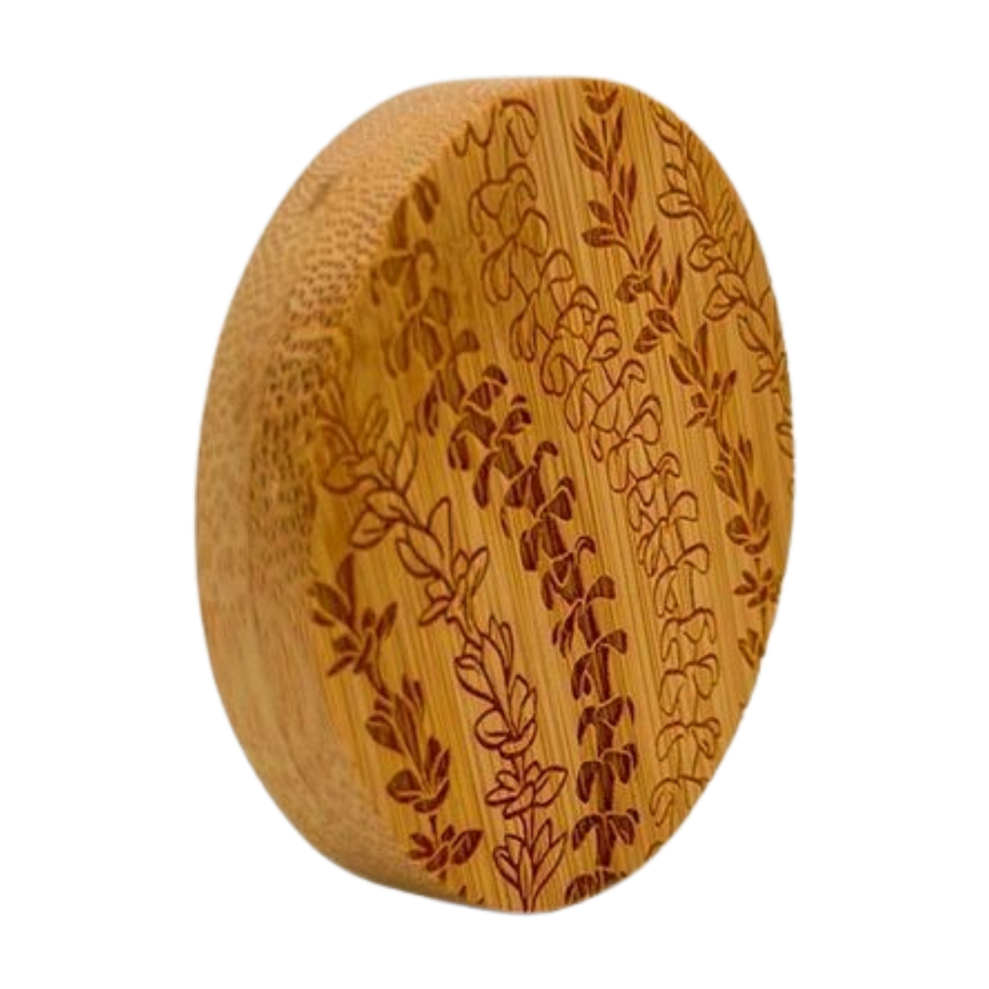 Bamboo Magnet/Bottle Opener