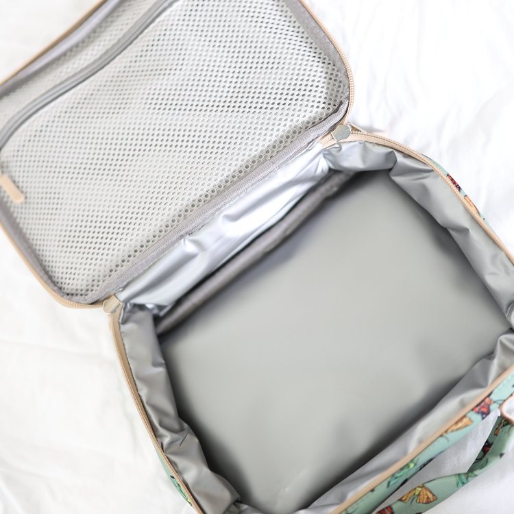 'Eke 'Aina - Lunchbag (Nā Manu Nahele)