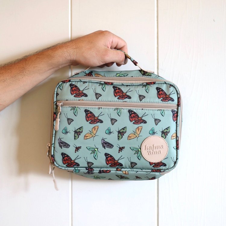 'Eke 'Aina - Lunchbag (Nā ‘Ōka’i)