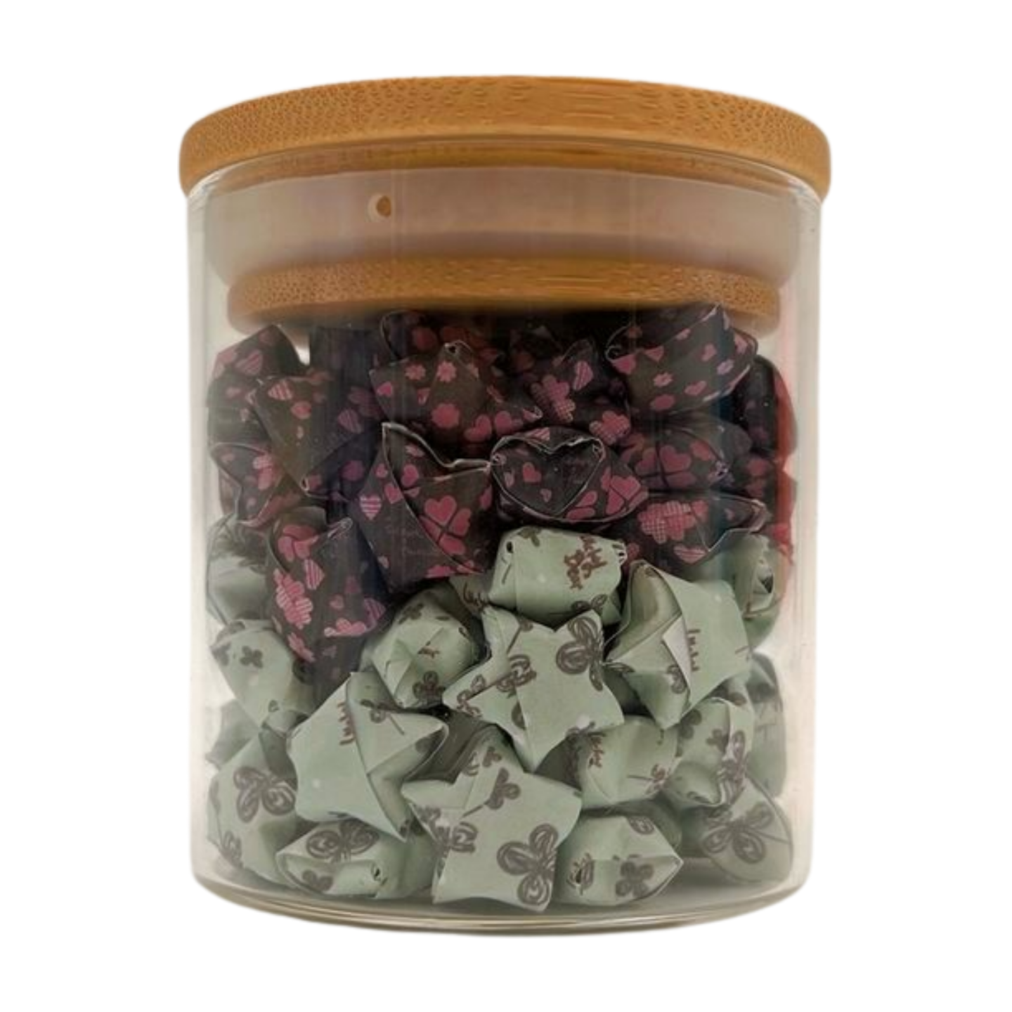Mini Star Jars