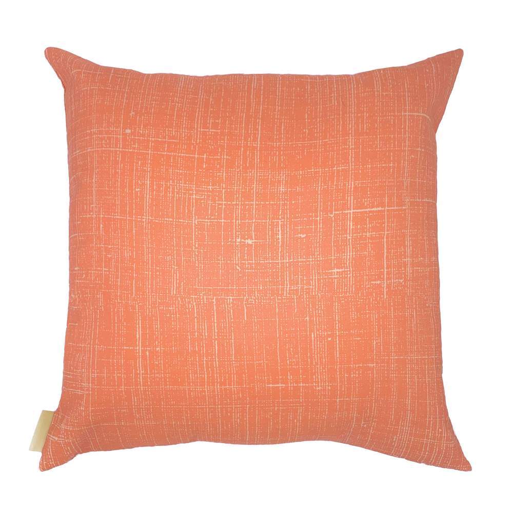 Loulu Square Pillowcase - Sunset
