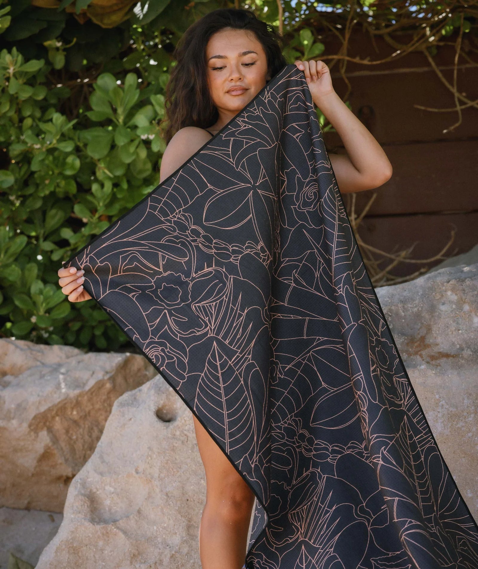 Beach Towel - UA Body