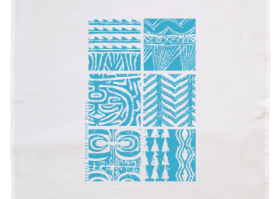 Downtown General Store Flour Sack Towel