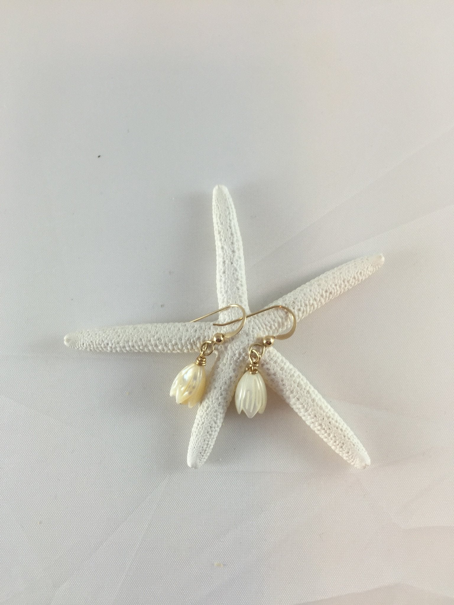 Pīkake Wale Nō Earrings