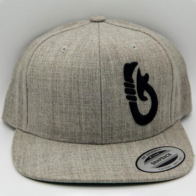 Makau Hook Snapback