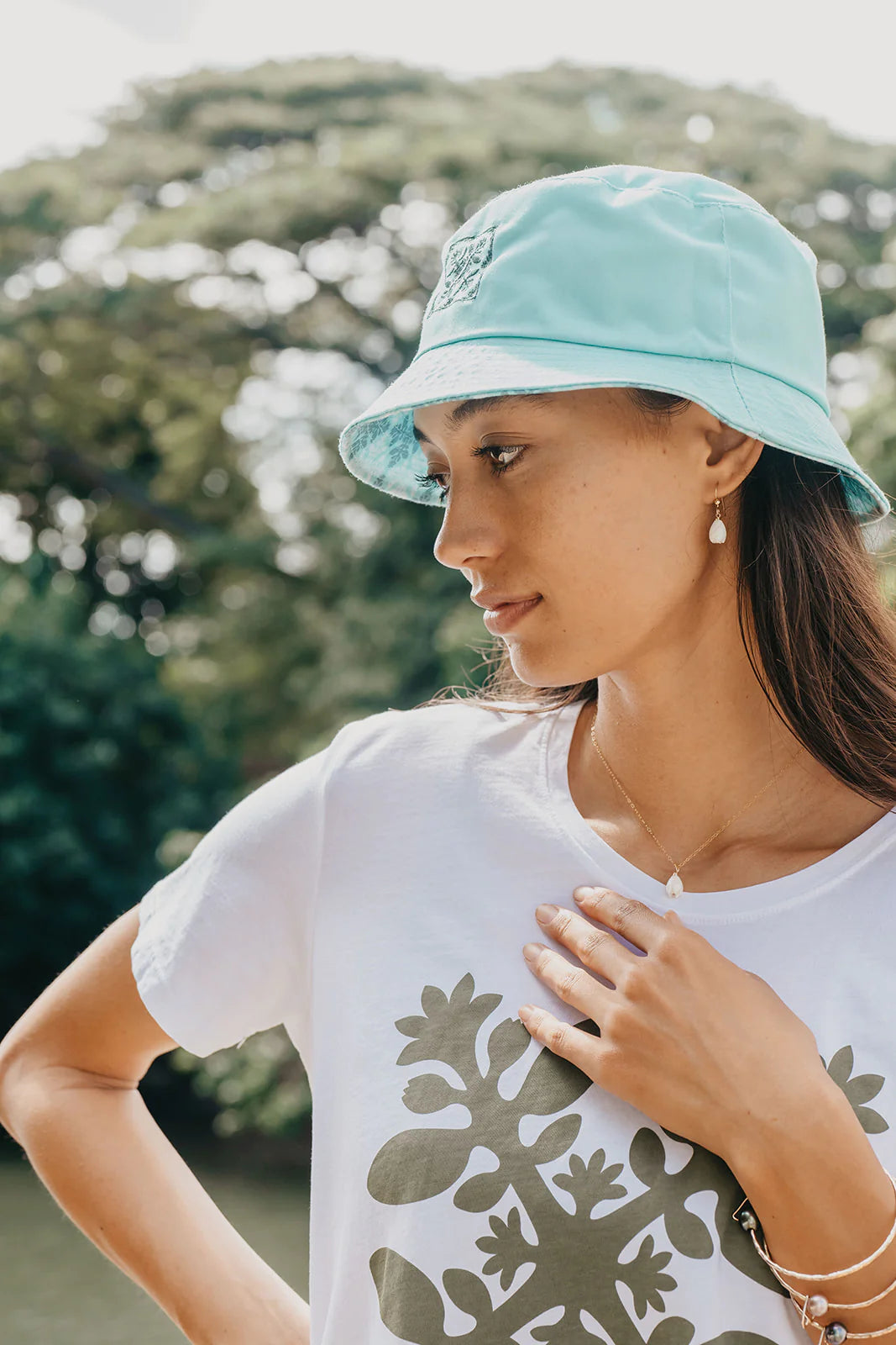 Pīkake Wale Nō Earrings