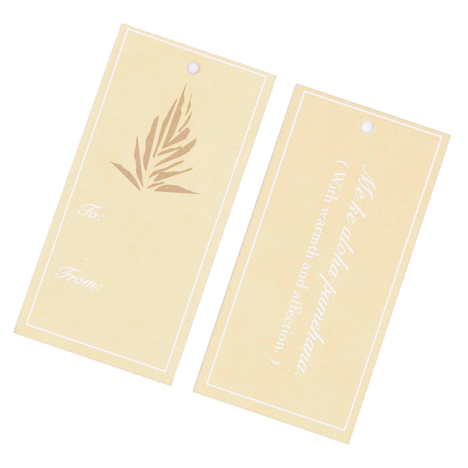 Pop-Up Mākeke - Noho Home - Loulu & Kapa Hou Reversible Wrapping Paper - Gift Tags