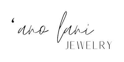 ʻAno Lani Jewelry