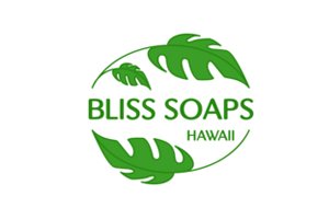 Bliss Soaps Hawaii