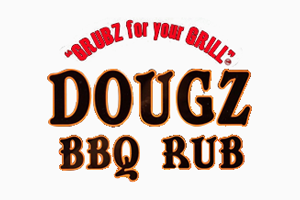 Dougz BBQ Rub