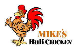 Mike's Huli Chicken