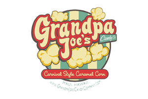 Grandpa Joe's Candy Company