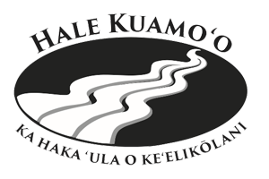 Hale Kuamo'o