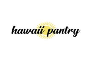 Hawaii Pantry