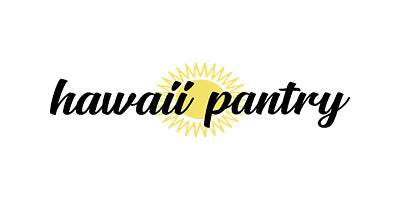 Hawaii Pantry