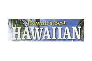 Hawaii's Best Mixes