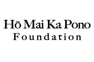 Hō Mai Ka Pono Foundation