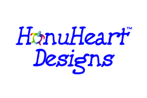 HonuHeart Designs