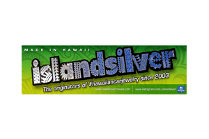 Island Silver