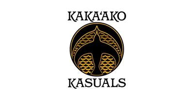 Kaka&#39;ako Kasuals