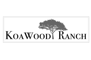 KoaWood Ranch