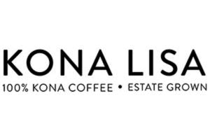 Kona Lisa Coffee