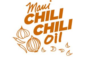 Maui Chili Chili Oil