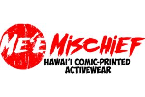 Me'e Mischief Activewear