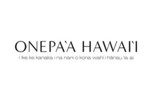 Onepaʻa Hawaiʻi