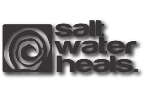 Saltwater Heals
