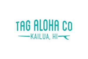 Tag Aloha