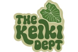 The Keiki Department