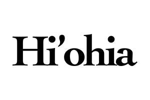 Hi&#39;ohia Publishing