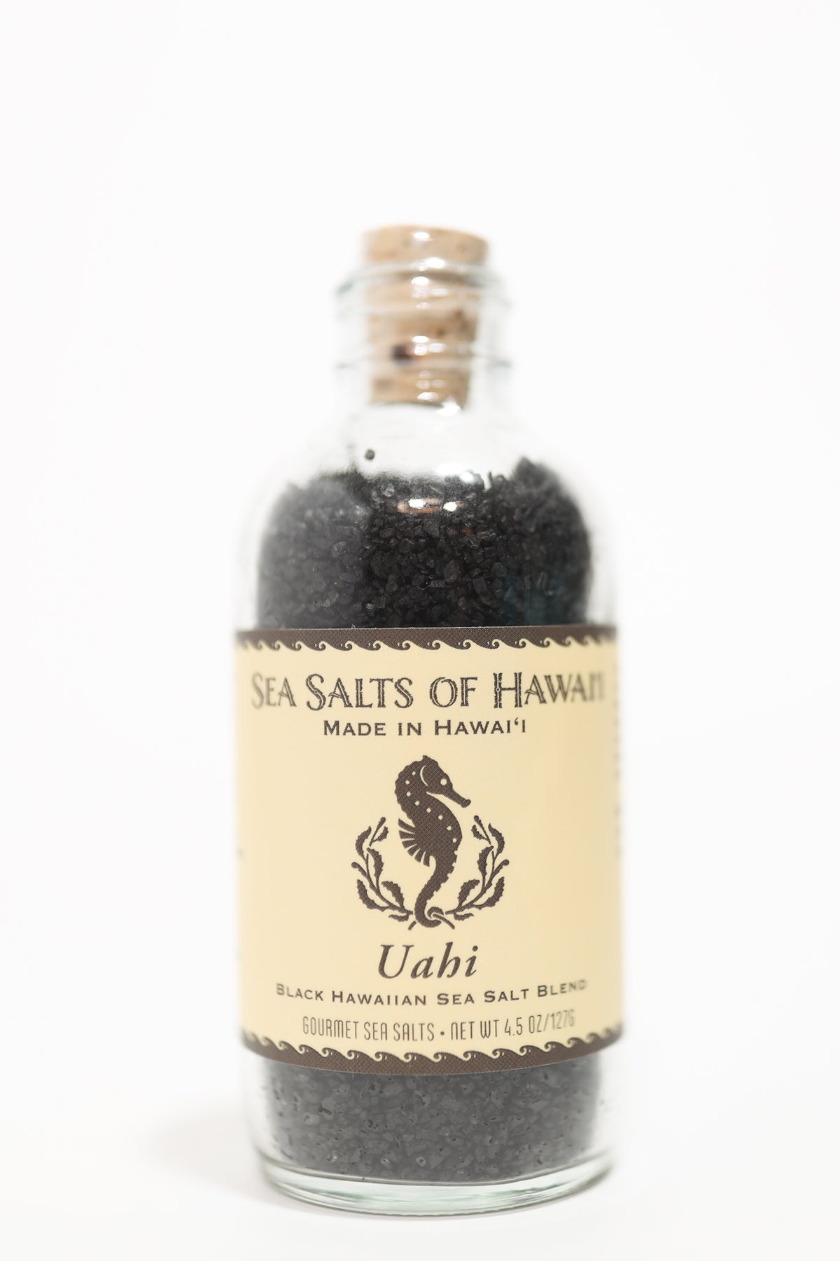 Uahi Sea Salt 4.5oz