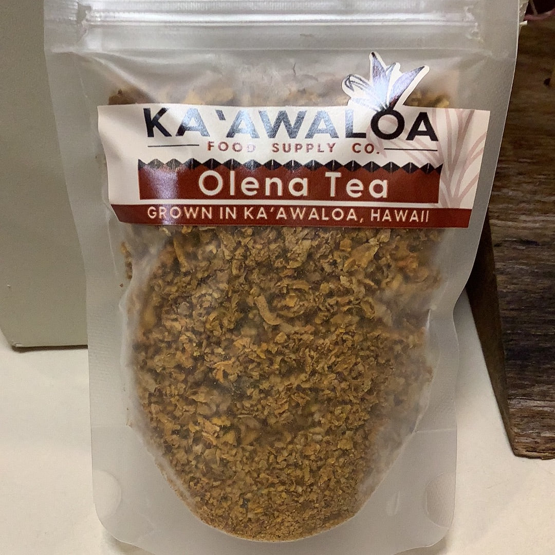 Olena (Tumeric) Tea 3.2oz