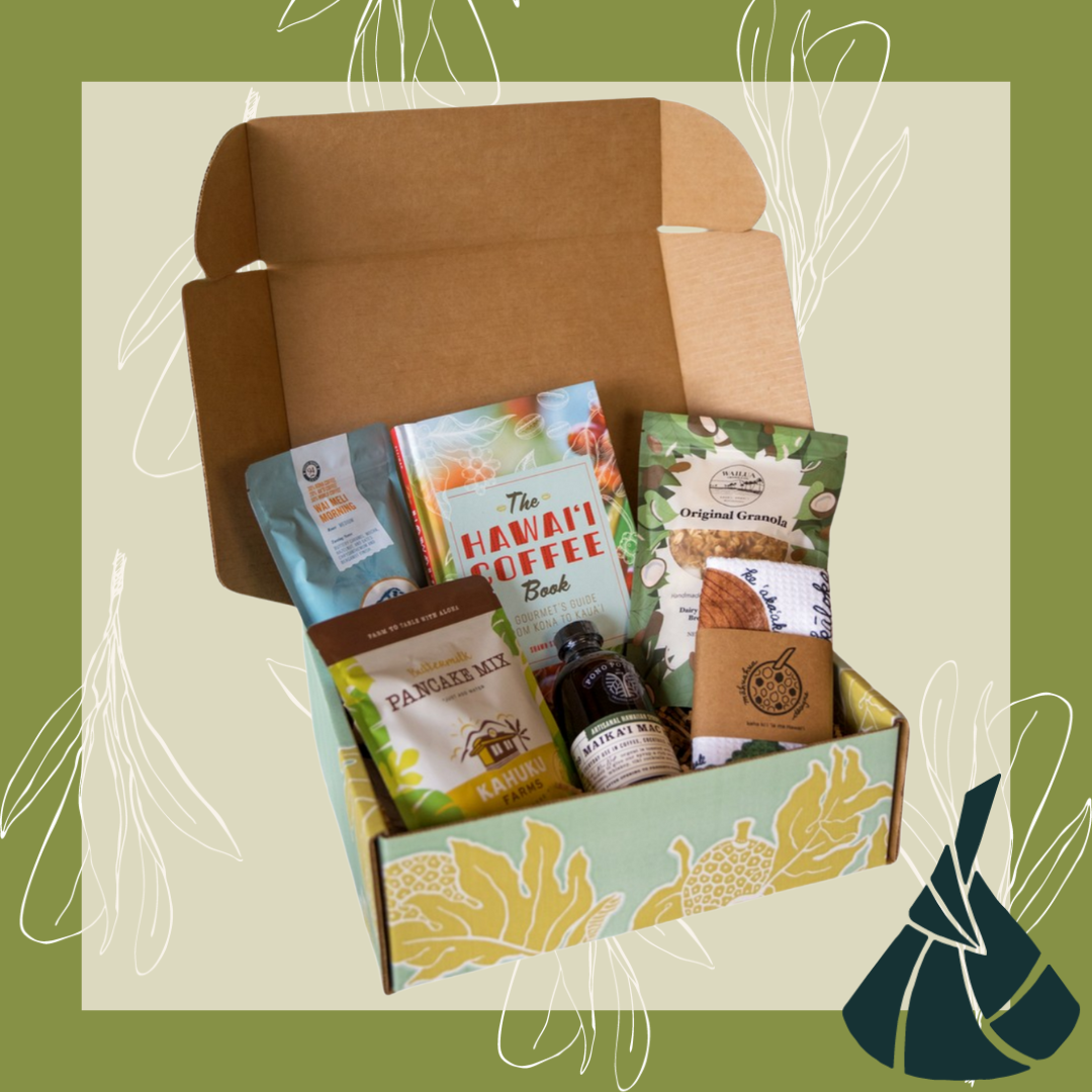 Rise &amp; Grind Coffee Crate