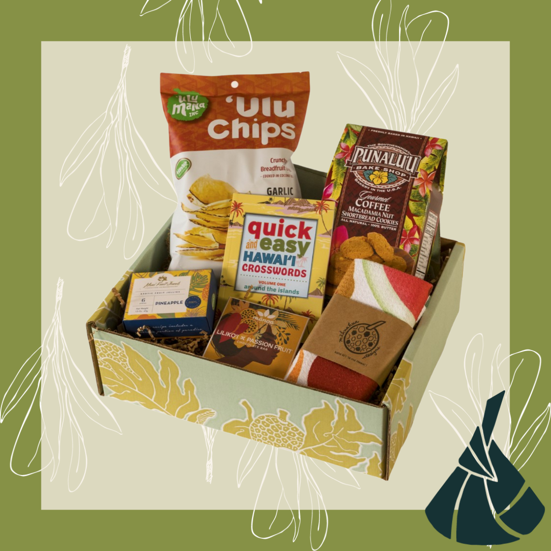 ʻOno Break Gift Box