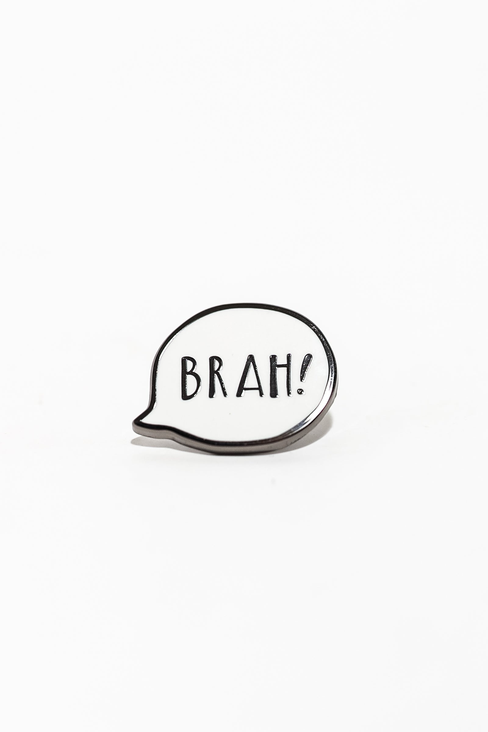 Brah Pin