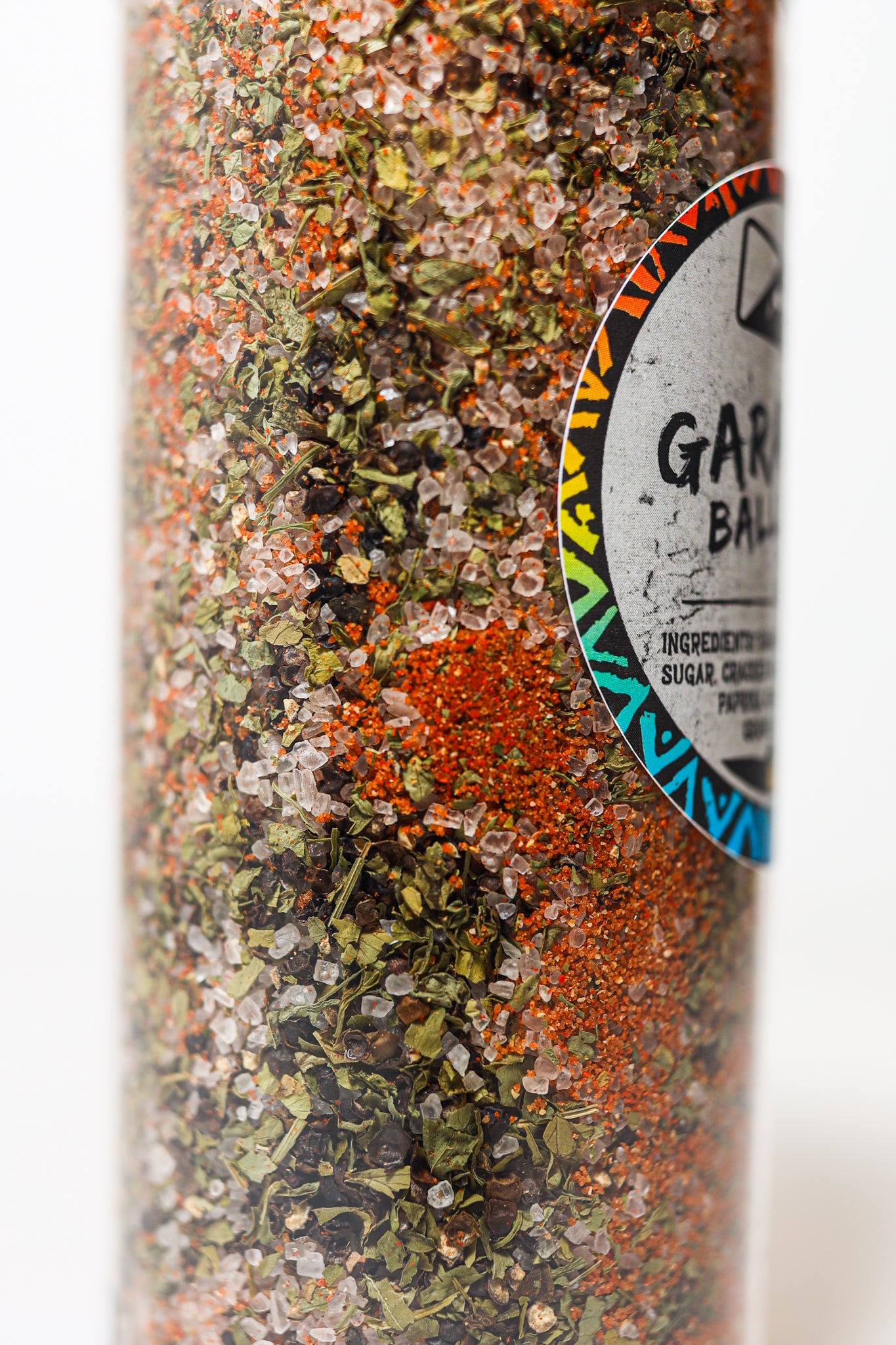 Garans Ballbarans Salt – alternate view 2